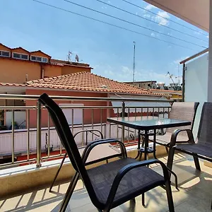  Apartament Vasiliki House Grecia