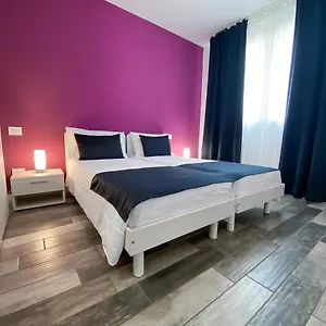 *** B&B Bonne Nuit Italia