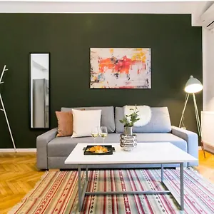  Apartament The Sunny Homelike & Central Str 42b România