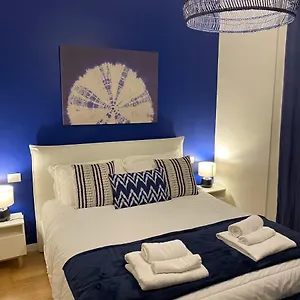 Apartamento Futura Exclusive 3, Bari