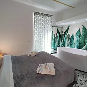  Casa vacanze Sonnino Jacuzzi