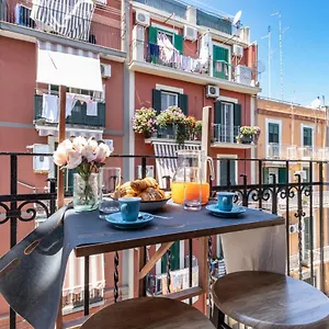 Apartamento San Nicola, Bari