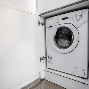 Kenti Apartamento Liubliana