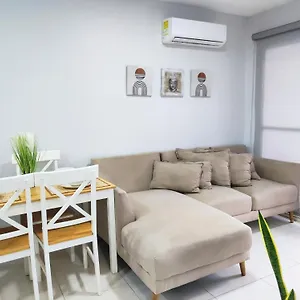 2005 Apartamento Cartagena