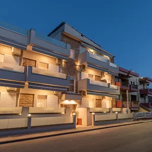  Apartament Zoe On The Grecia