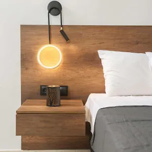  Apartament Danae Comfort Living Grecia