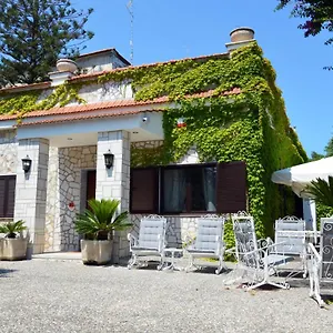  Villa San Bartolomeo