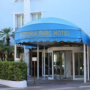 Vittoria Parc Бари