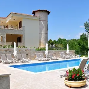  Case de vacanță Rahona Grecia